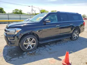 Ford Expedition 3.5L 6 2024