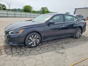Nissan Altima 2.5L 4 2023