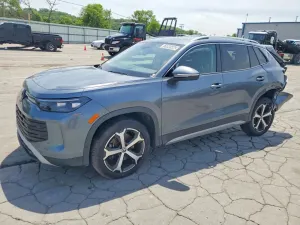 Volkswagen Tiguan 2.0L 4 2026