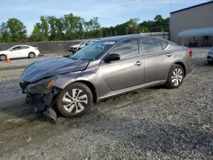 Nissan Altima 2.5L 4 2025