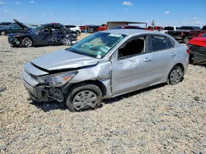 Kia Rio 1.6L 4 2023