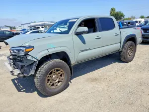 Toyota Tacoma 3.5L 6 2023
