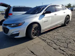 Chevrolet Malibu 1.5L 4 2022
