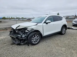 Mazda CX-5 2.5L 4 2023