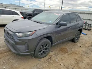 Toyota Rav4 2.5L 4 2025