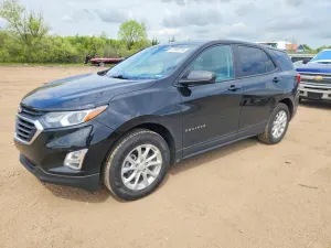 Chevrolet Equinox 1.5L 4 2020
