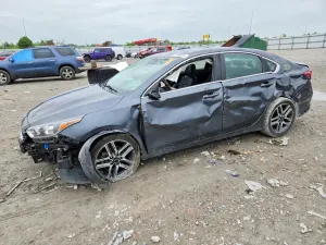 Kia Cerato / Forte / K3 2.0L 4 2021
