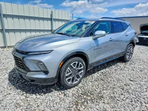 Chevrolet Blazer 3.6L 6 2025