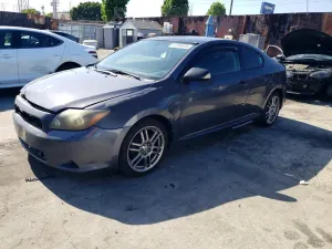 Scion tC 2.4L 4 2008