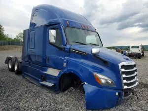 Freightliner Cascadia 14.8L 6 2024