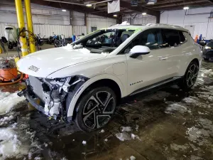 Chevrolet Equinox 2025