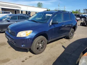 Toyota Rav4 2.4L 4 2006