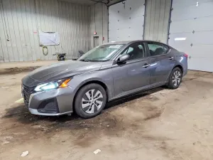 Nissan Altima 2.5L 4 2023