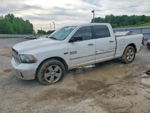 RAM 1500 5.7L 8 2017