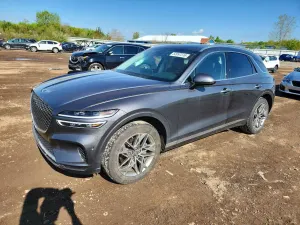 Genesis GV70 2.5L 4 2022