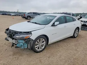 Chevrolet Malibu 1.5L 4 2021