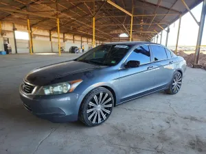 Honda Accord 2.4L 4 2010