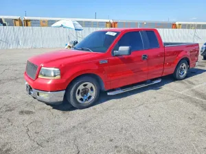 Ford F-150 5.4L 8 2005