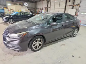 Chevrolet Cruze 1.4L 4 2017