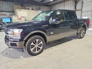Ford F-150 3.5L 6 2020