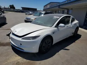 Tesla Model 3 2026