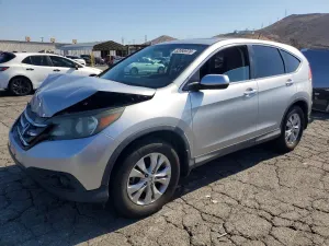 Honda CR-V 2.4L 4 2013
