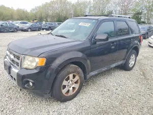 Ford Escape 2.5L 4 2011