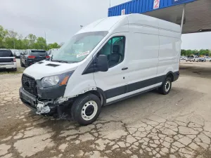 Ford Transit 3.5L 6 2023