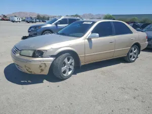 Toyota Camry 3.0L 6 1999