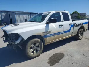 RAM 1500 5.7L 8 2023