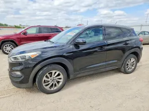 Hyundai Tucson 2.0L 4 2016