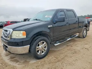 Ford F-150 4.6L 8 2008