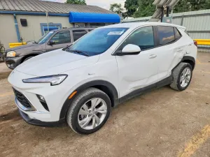 Buick Encore 1.3L 3 2026