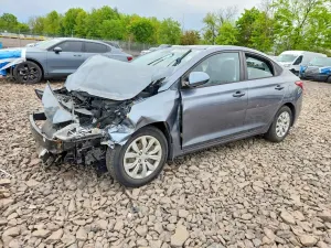 Hyundai Accent 1.6L 4 2019