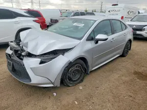 Toyota Corolla 1.8L 4 2022