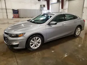 Chevrolet Malibu 1.5L 4 2024