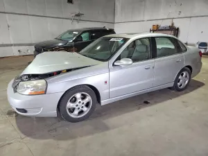 Saturn L series 3.0L 6 2004