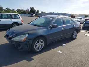 Honda Accord 2.4L 4 2006