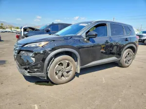 Nissan Rogue 1.5L 3 2024