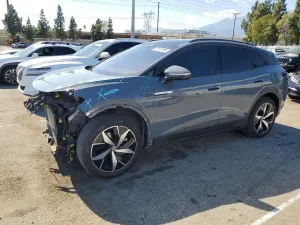 Volkswagen ID.4 2023
