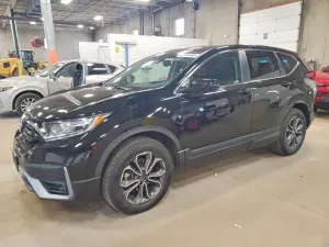 Honda CR-V 1.5L 4 2020