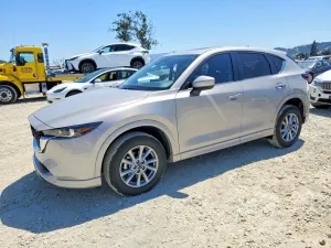 Mazda CX-5 2.5L 4 2024