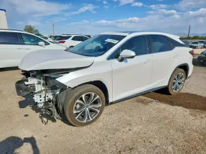 Lexus RX 3.5L 6 2020
