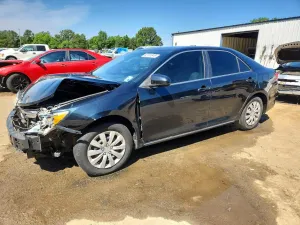 Toyota Camry 2.5L 4 2014