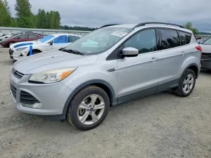Ford Escape 1.6L 4 2014