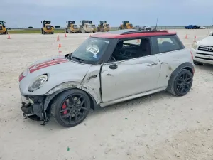 Mini Cooper 2.0L 4 2017