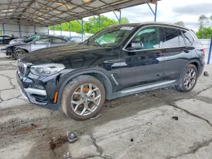 BMW X3 2.0L 4 2020