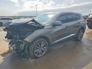 Acura RDX 2.0L 4 2022