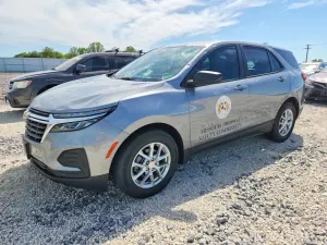 Chevrolet Equinox 1.5L 4 2024