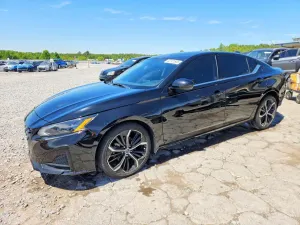 Nissan Altima 2.5L 4 2023